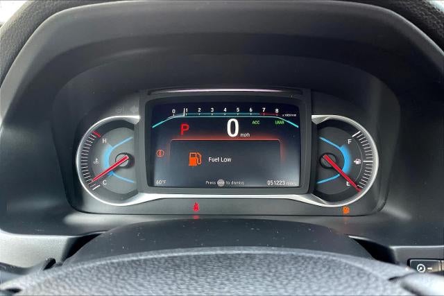 2022 Honda Pilot EX-L AWD