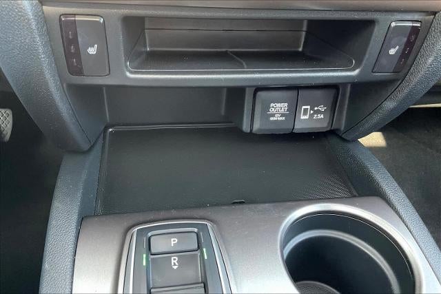 2022 Honda Pilot EX-L AWD