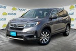 2022 Honda Pilot EX-L AWD