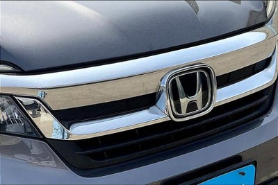 2022 Honda Pilot EX-L AWD