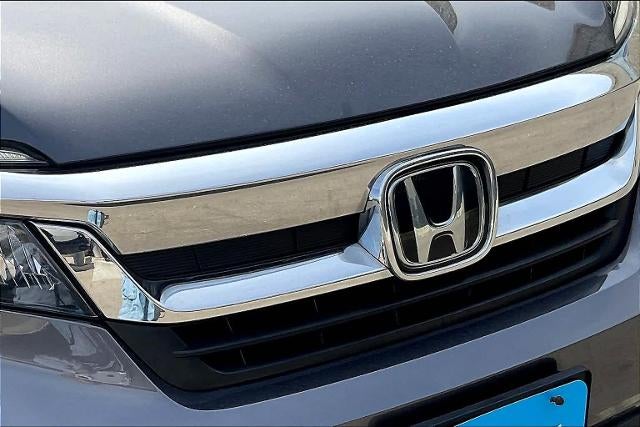 2022 Honda Pilot EX-L AWD