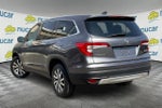 2022 Honda Pilot EX-L AWD
