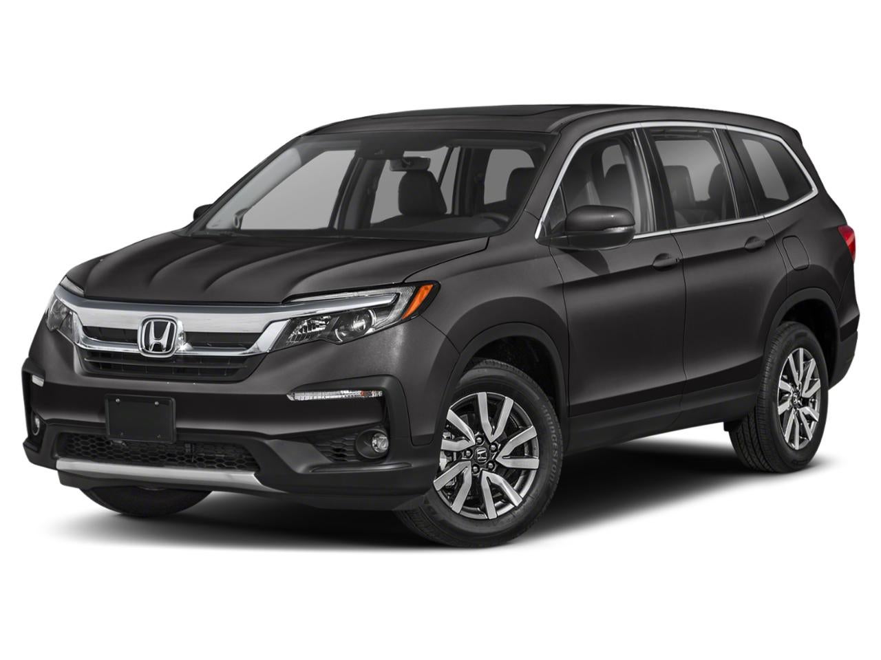 2022 Honda Pilot EX-L AWD