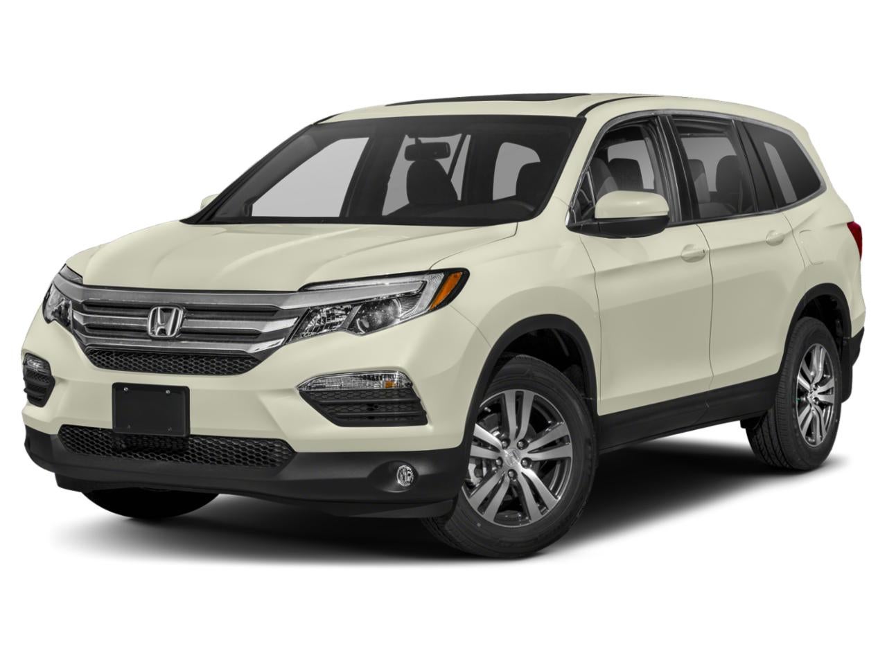 2018 Honda Pilot EX-L AWD