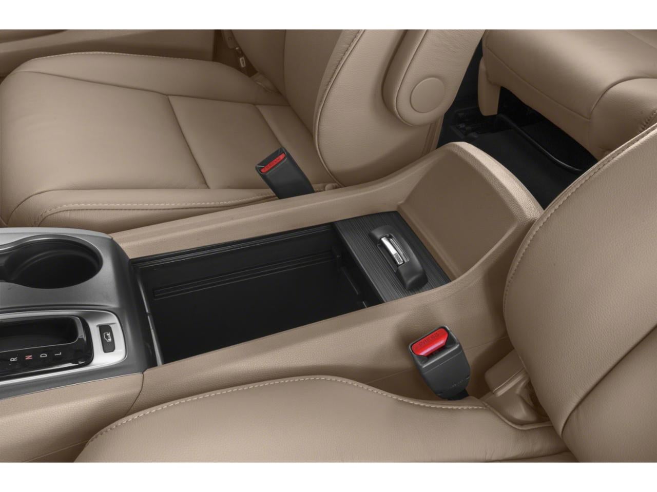 2018 Honda Pilot EX-L AWD