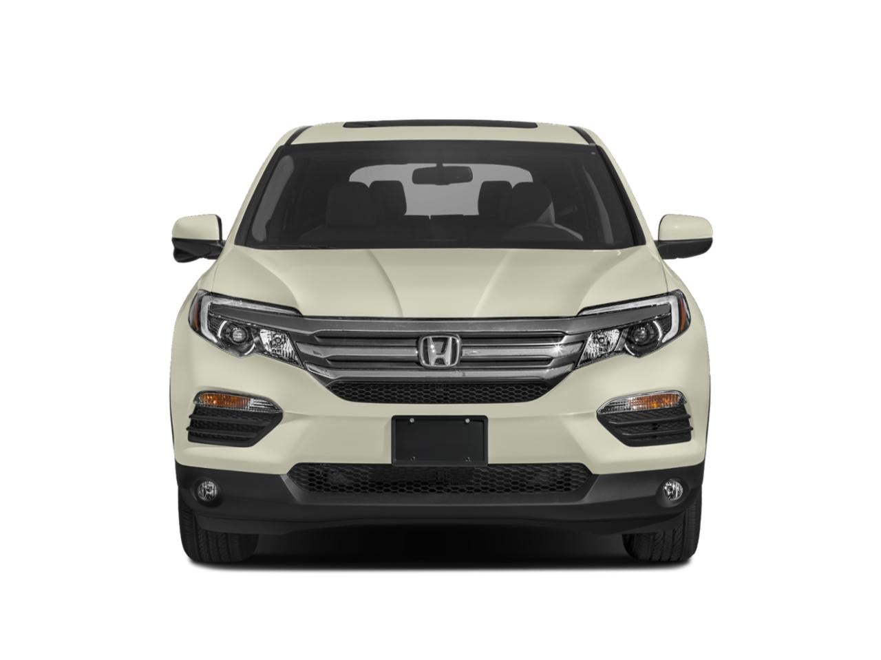 2018 Honda Pilot EX-L AWD