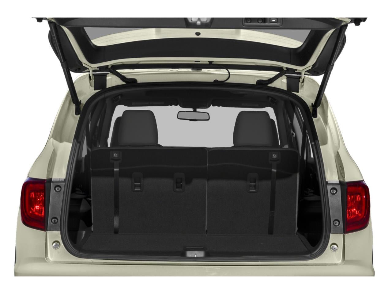 2018 Honda Pilot EX-L AWD