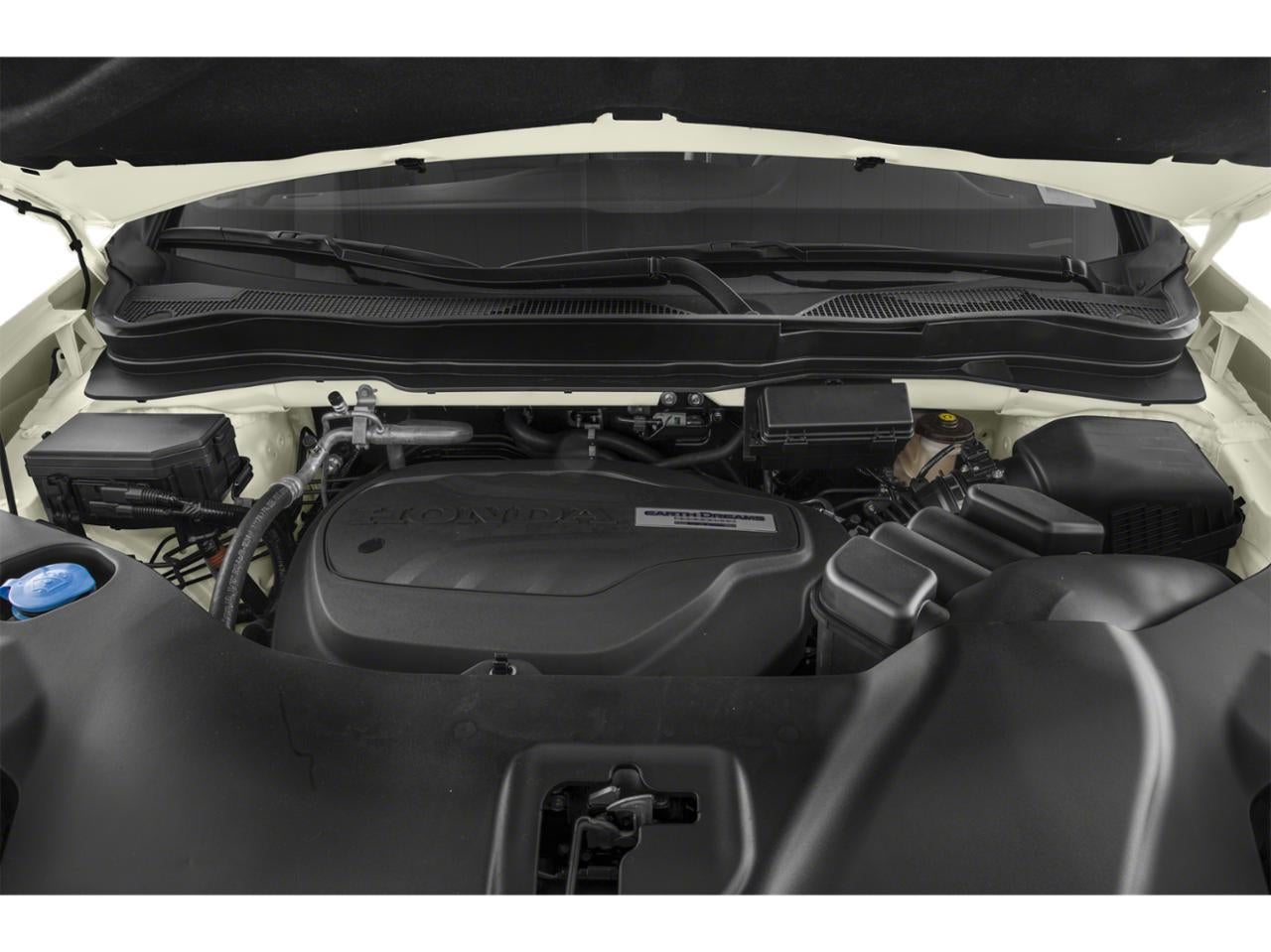 2018 Honda Pilot EX-L AWD