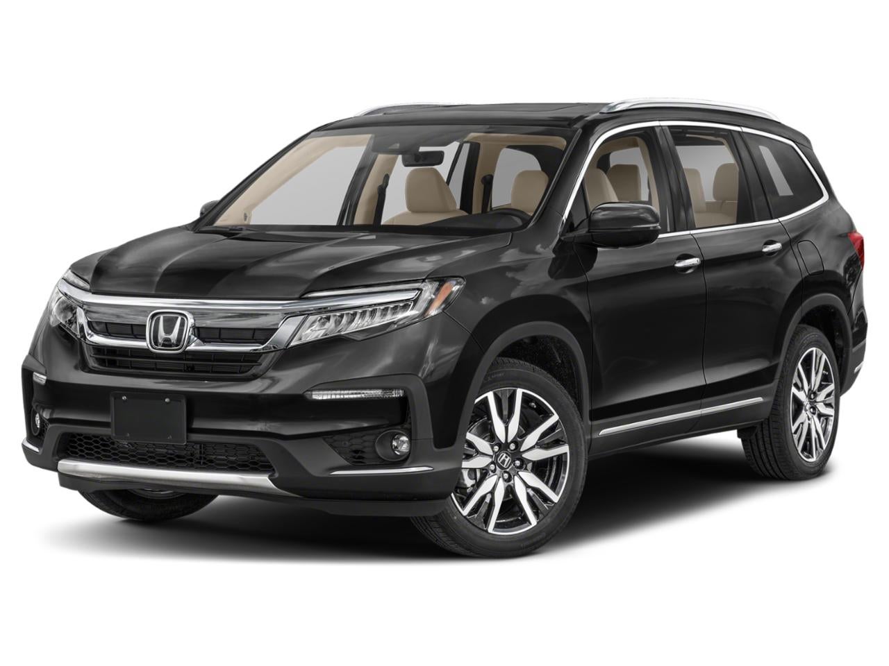 2022 Honda Pilot Touring 7-Passenger AWD