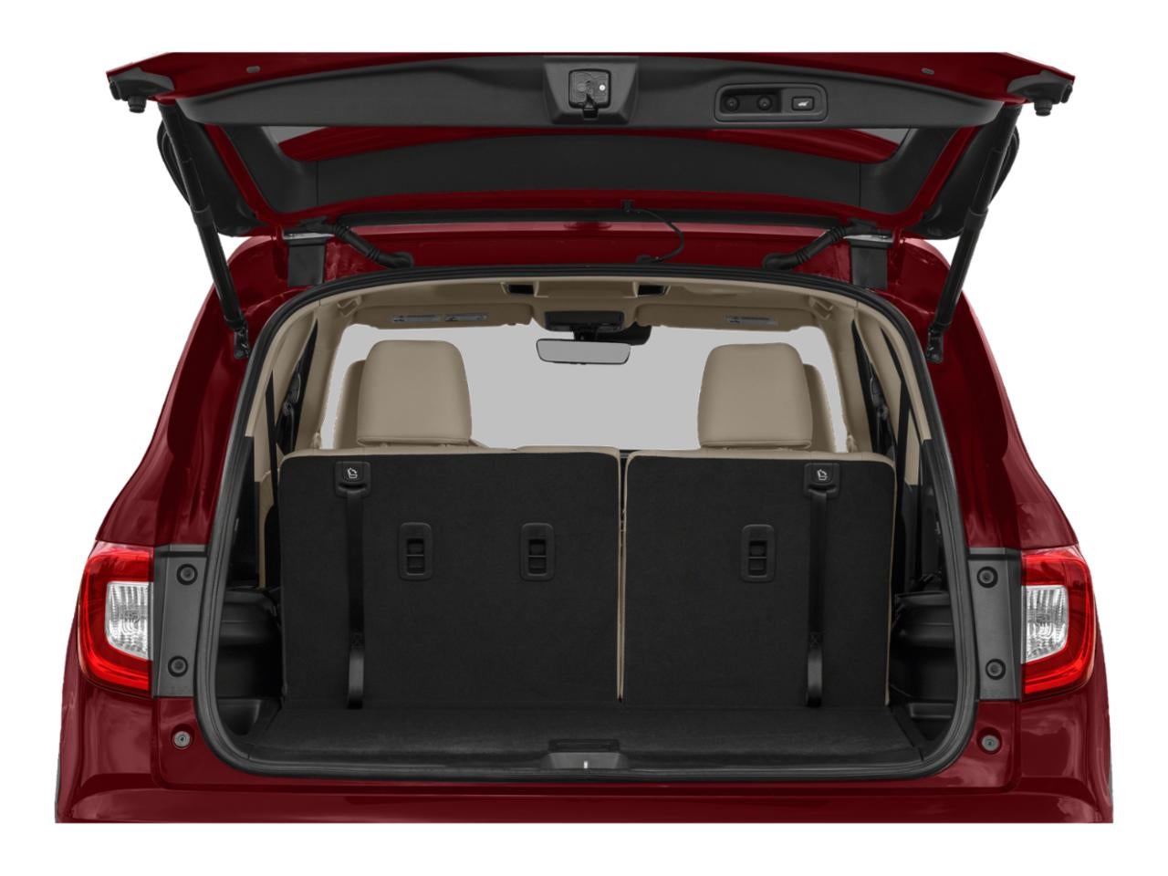 2022 Honda Pilot Touring 7-Passenger AWD