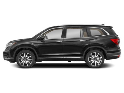 2022 Honda Pilot Touring 7-Passenger AWD