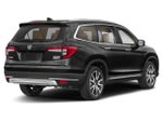 2022 Honda Pilot Touring 7-Passenger AWD