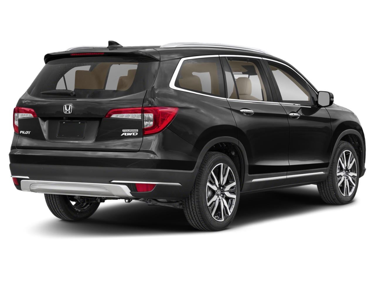 2022 Honda Pilot Touring 7-Passenger AWD