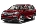 2022 Honda Pilot Touring 7-Passenger AWD