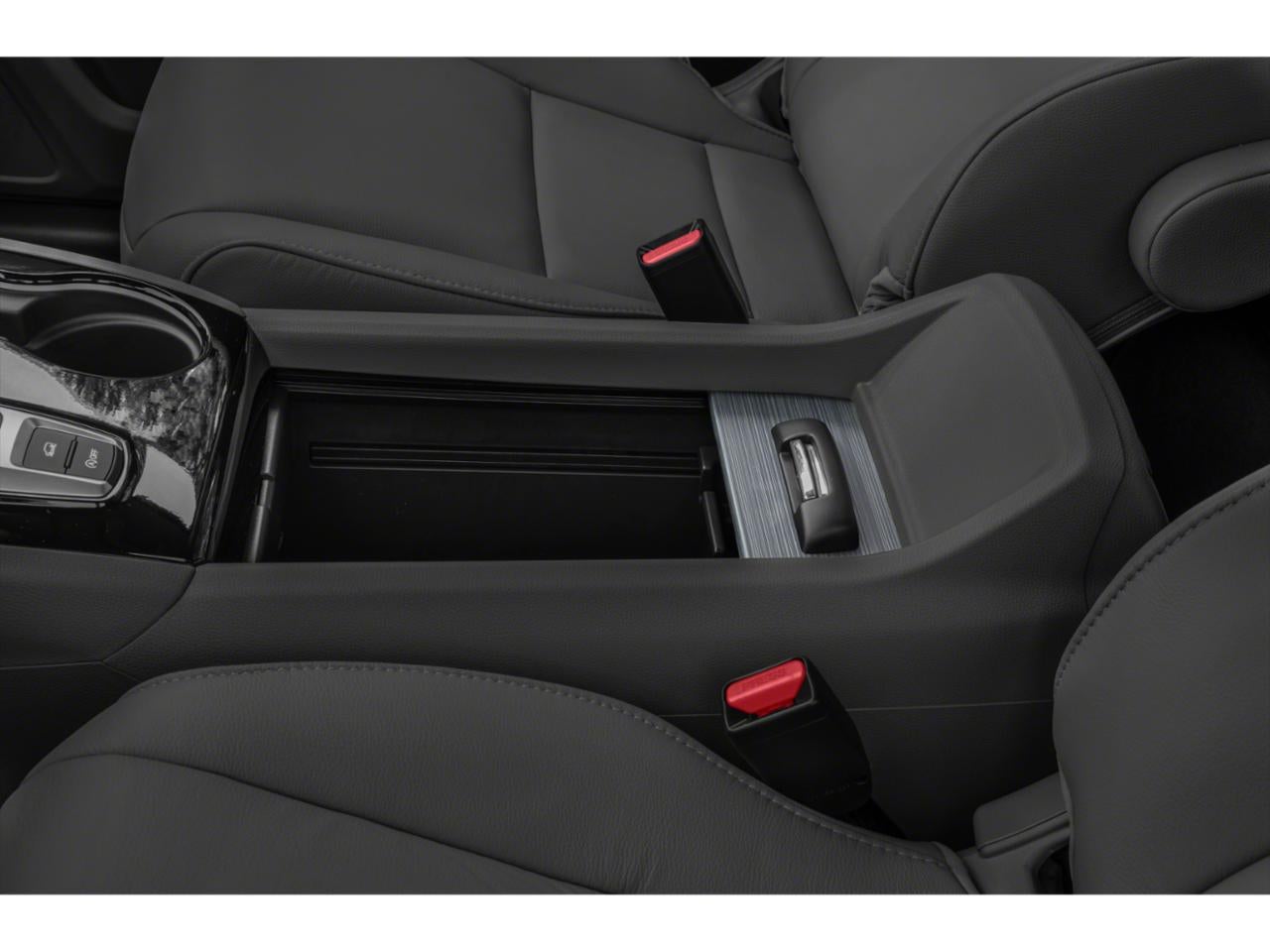 2021 Honda Pilot Touring 7-Passenger AWD