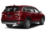2021 Honda Pilot Touring 7-Passenger AWD
