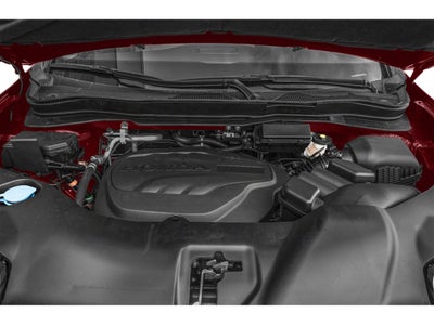 2022 Honda Pilot Touring 7-Passenger AWD