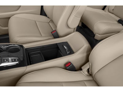 2022 Honda Pilot Touring 7-Passenger AWD