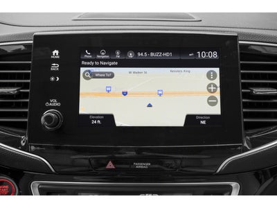 2022 Honda Pilot Touring 7-Passenger AWD
