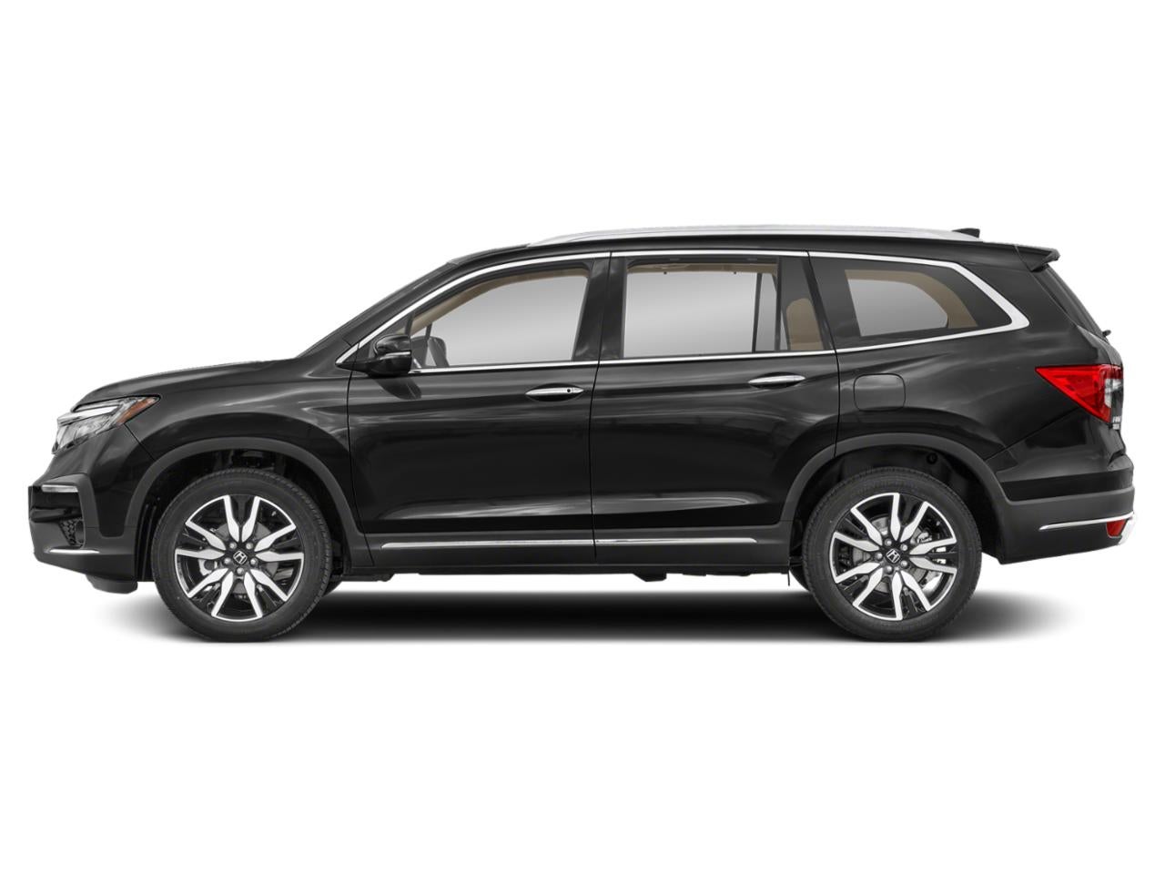2022 Honda Pilot Touring 7-Passenger AWD