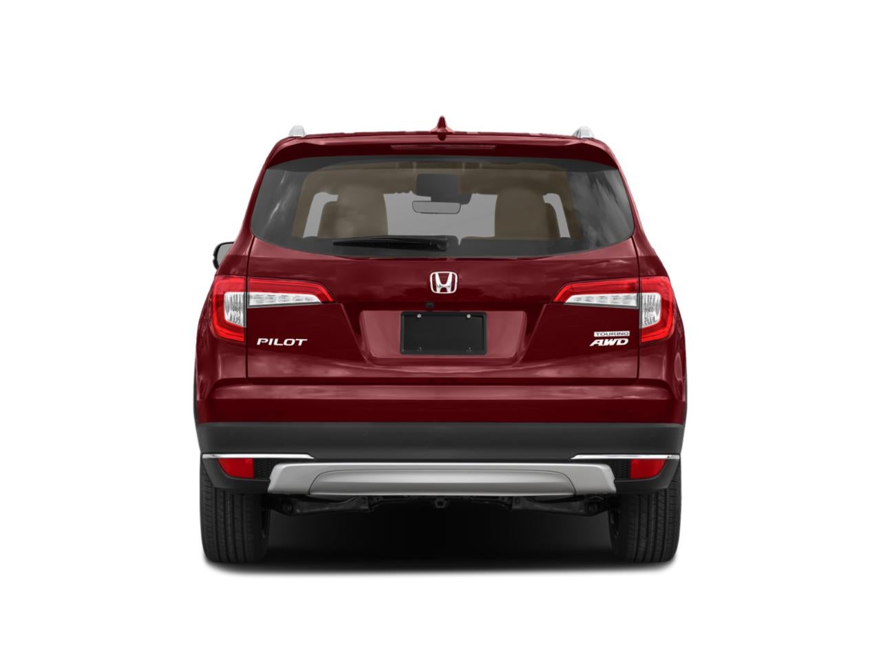 2022 Honda Pilot Touring 7-Passenger AWD