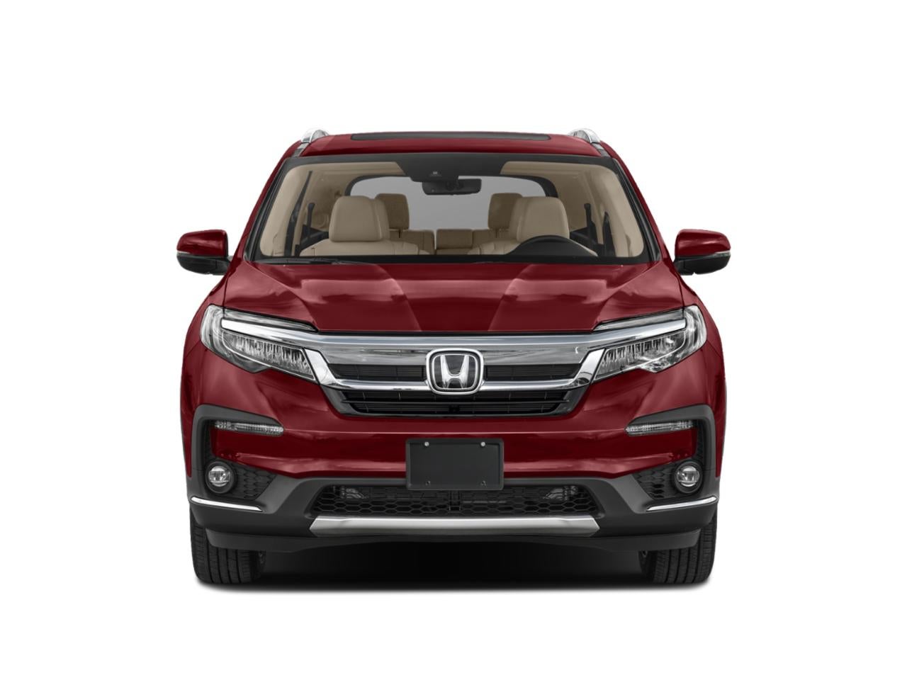 2022 Honda Pilot Touring 7-Passenger AWD