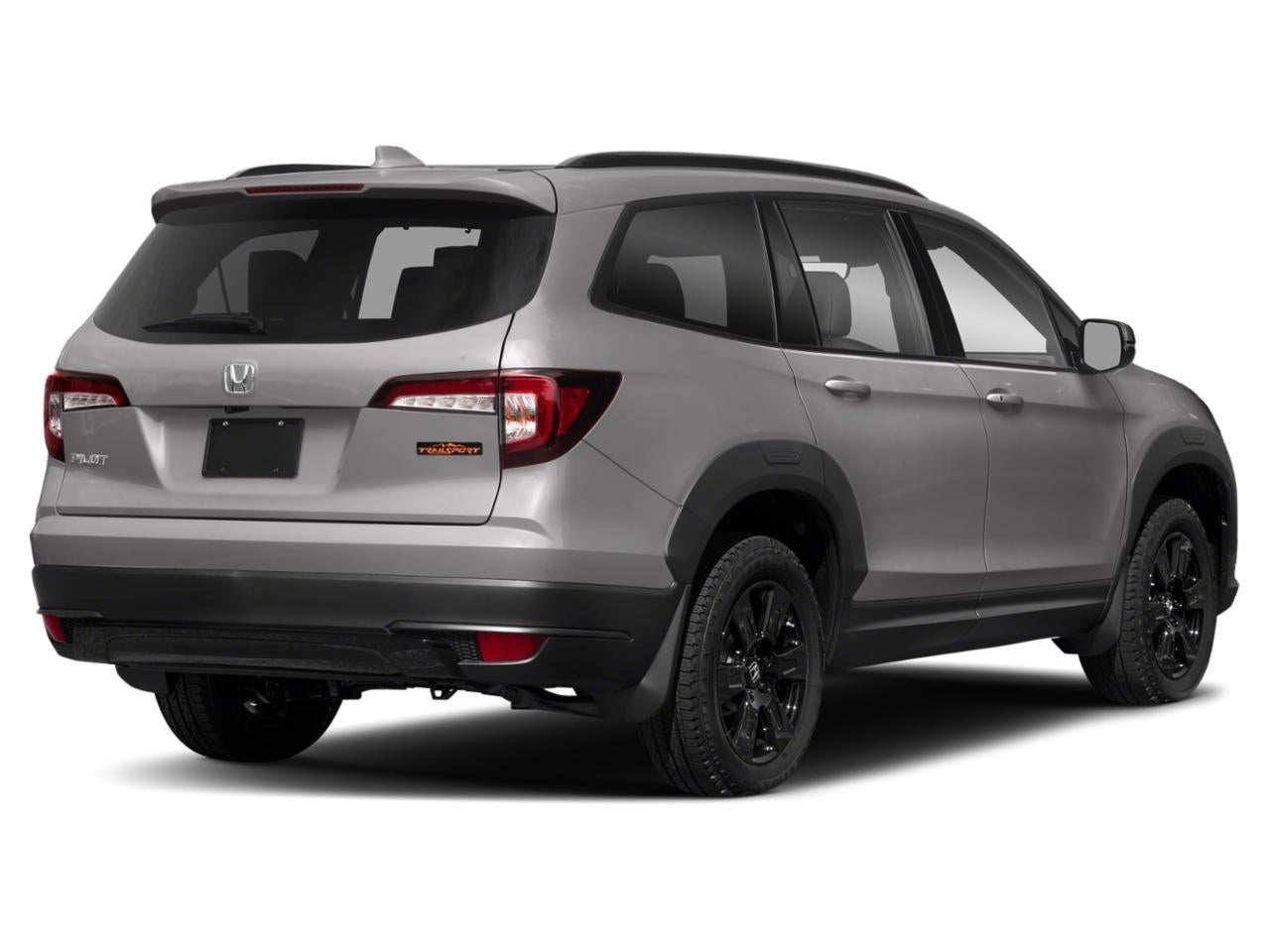 2022 Honda Pilot TrailSport AWD