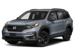 2022 Honda Pilot TrailSport AWD