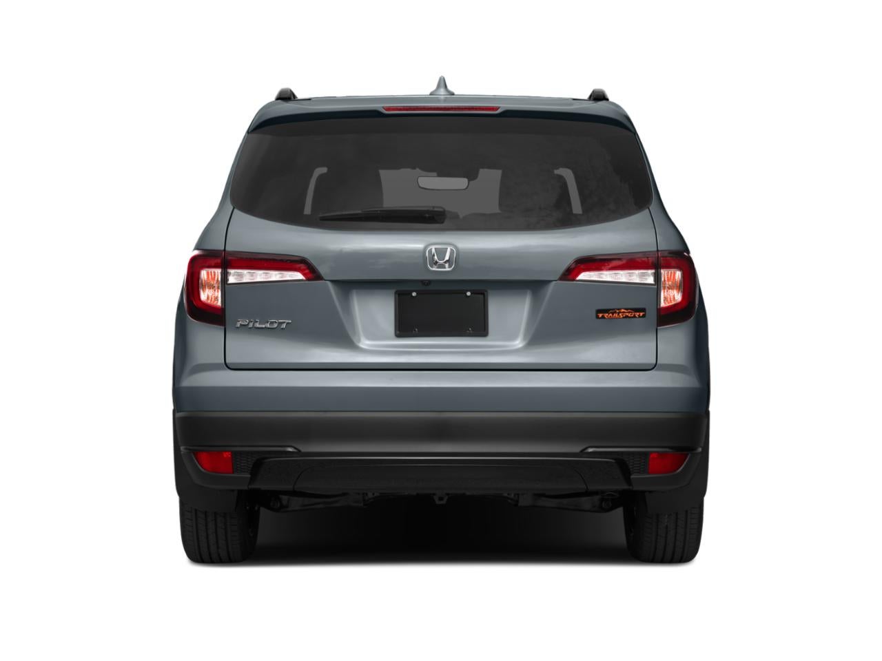 2022 Honda Pilot TrailSport AWD