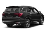 2017 Honda Pilot Touring AWD