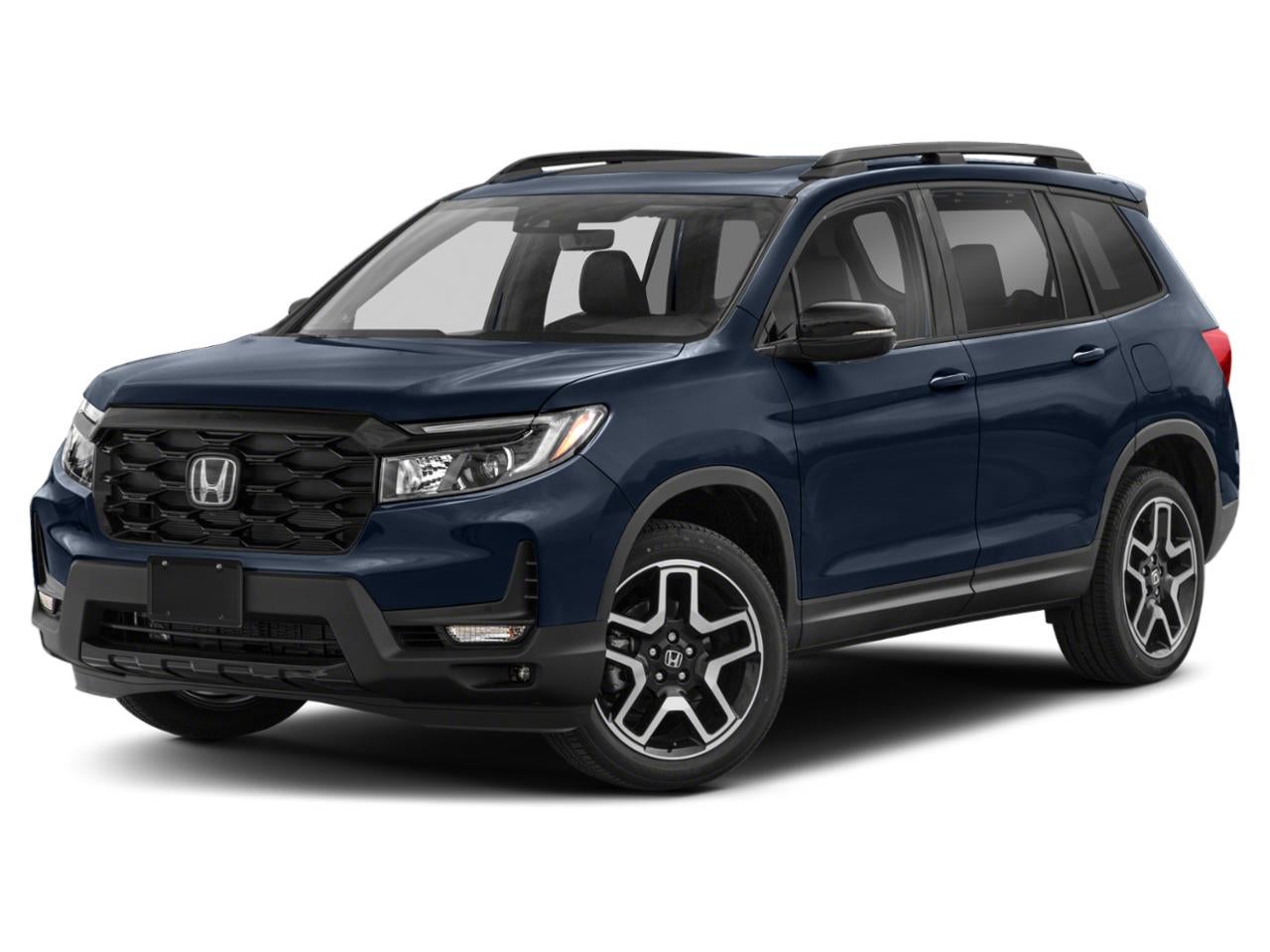 2022 Honda Passport Elite AWD