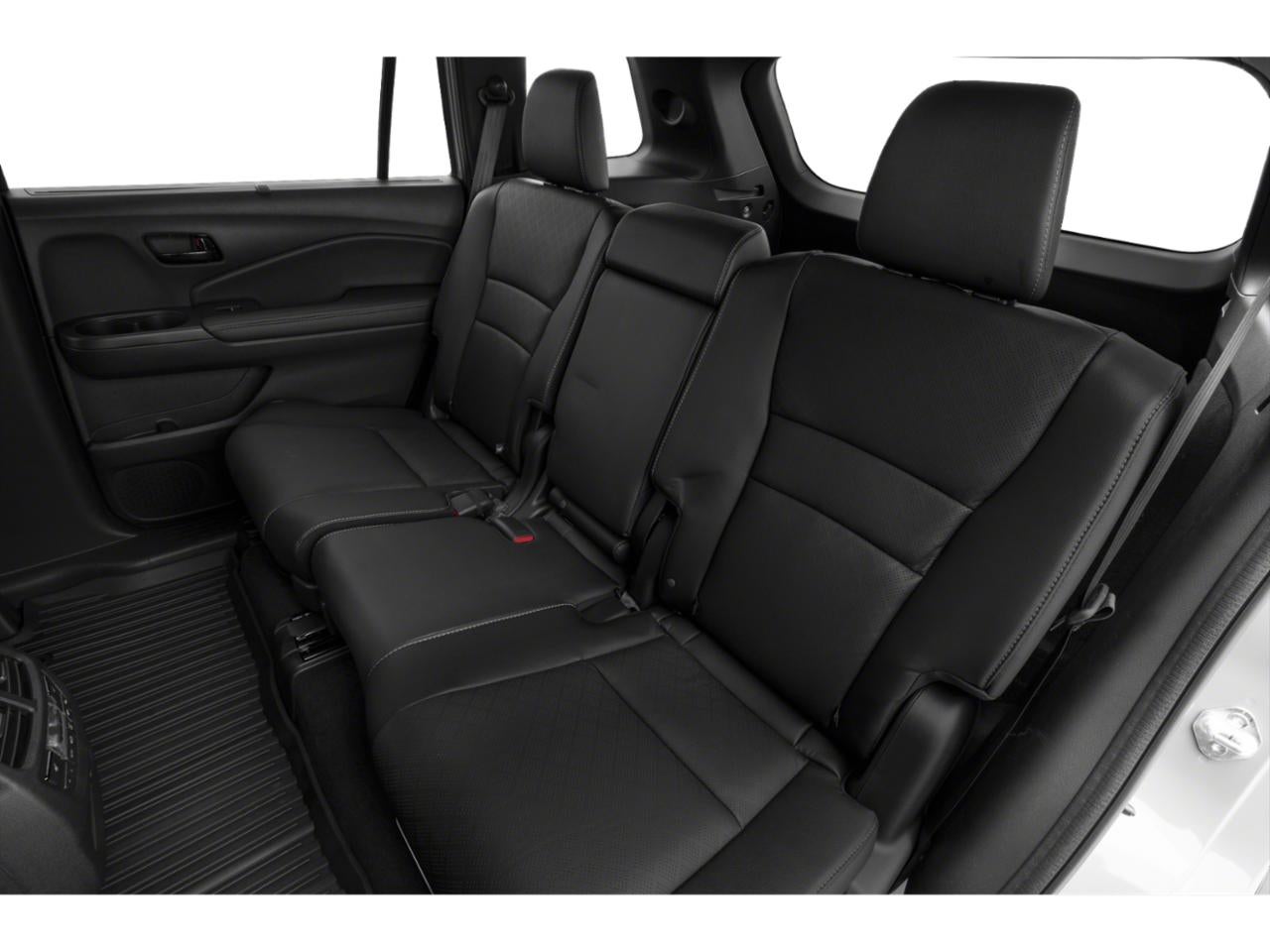 2022 Honda Passport Elite AWD