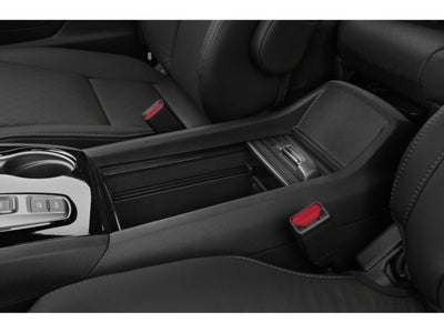 2022 Honda Passport Elite AWD