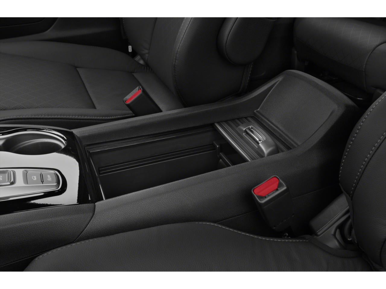 2022 Honda Passport Elite AWD