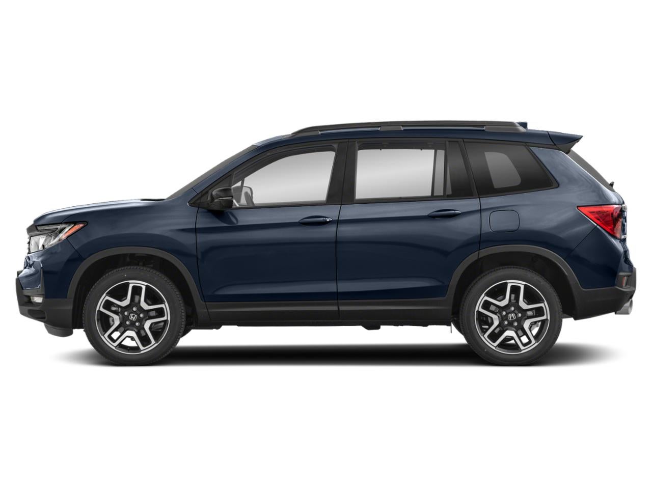 2022 Honda Passport Elite AWD