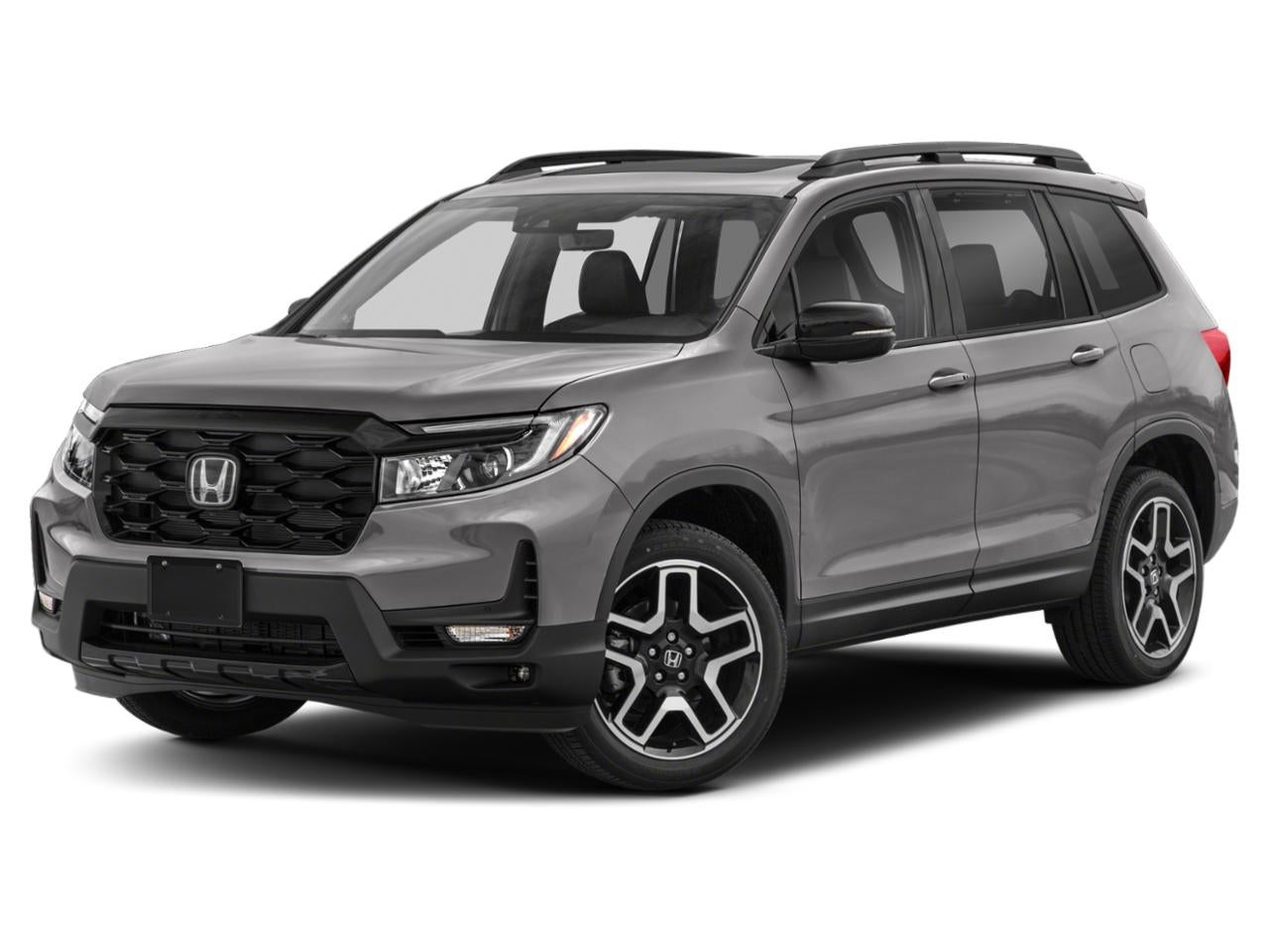 2022 Honda Passport Elite AWD