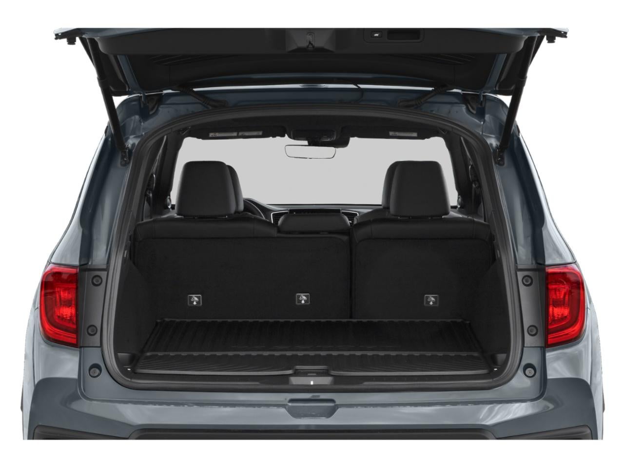 2022 Honda Passport Elite AWD