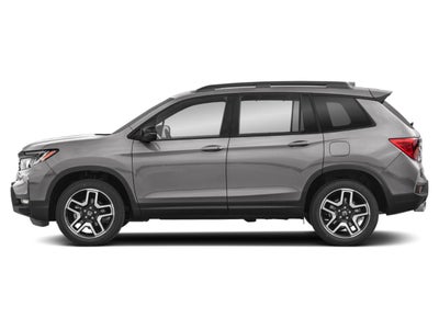 2022 Honda Passport Elite AWD