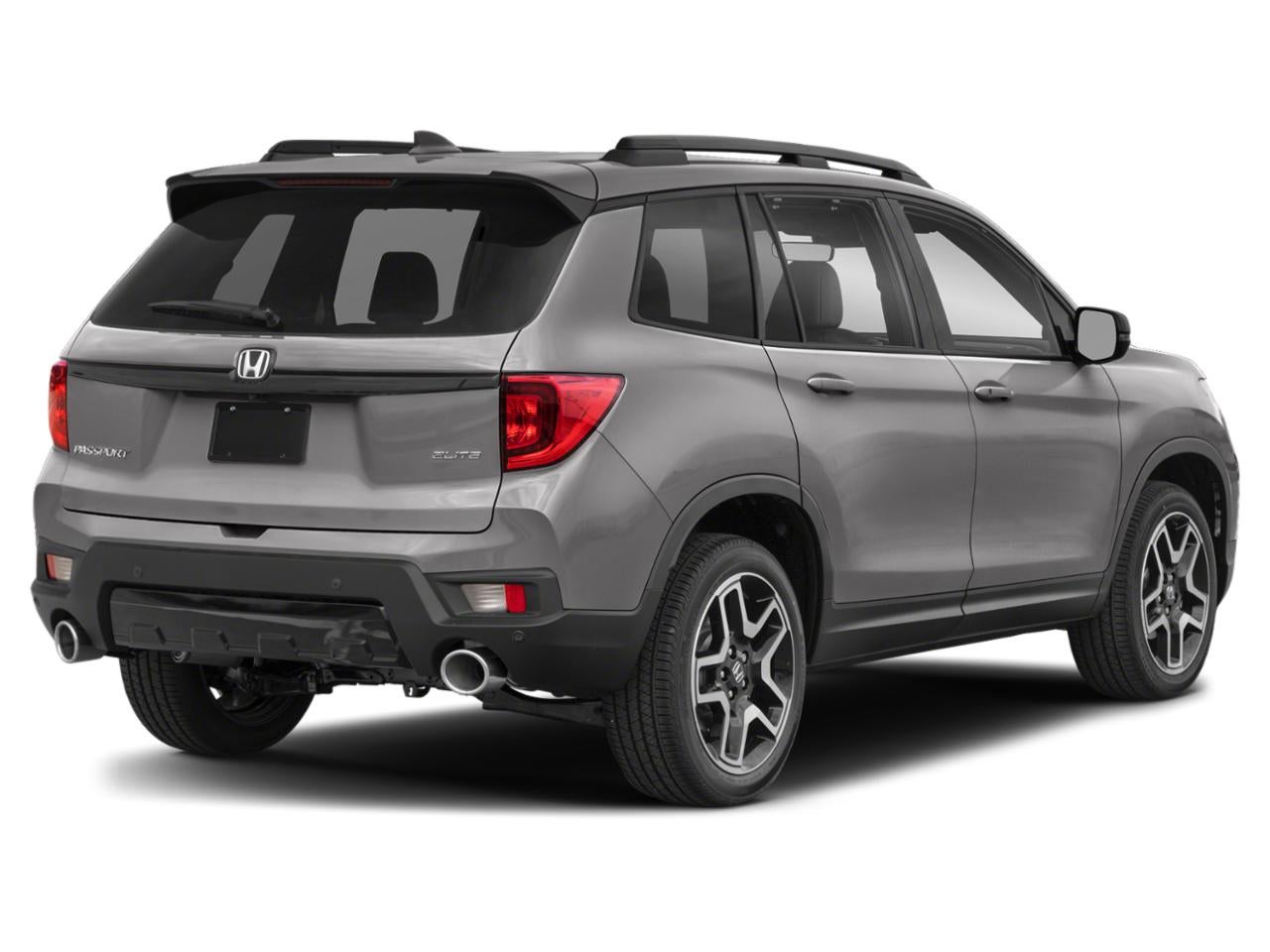 2022 Honda Passport Elite AWD