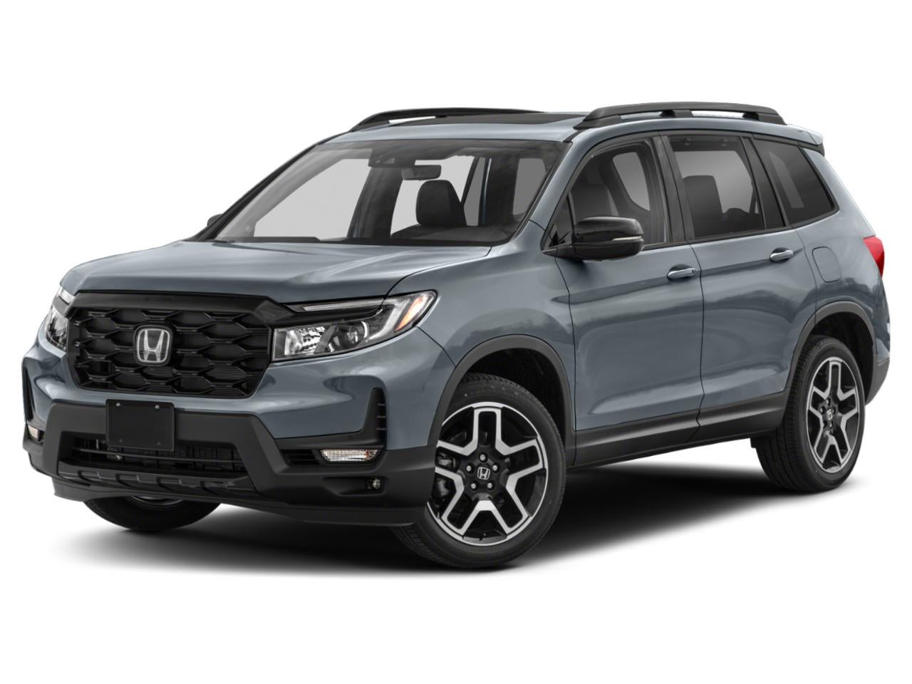 2022 Honda Passport Elite AWD