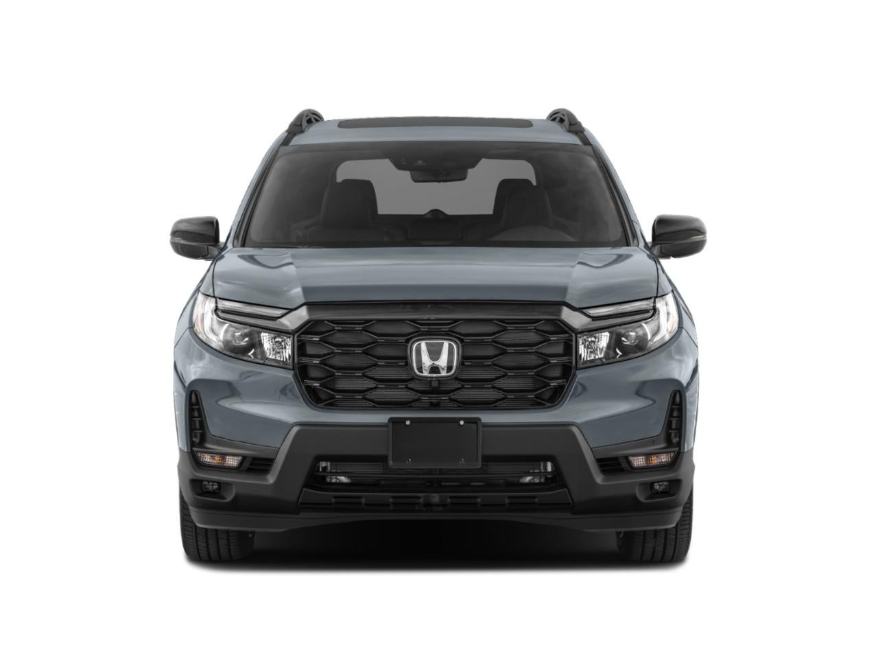 2022 Honda Passport Elite AWD