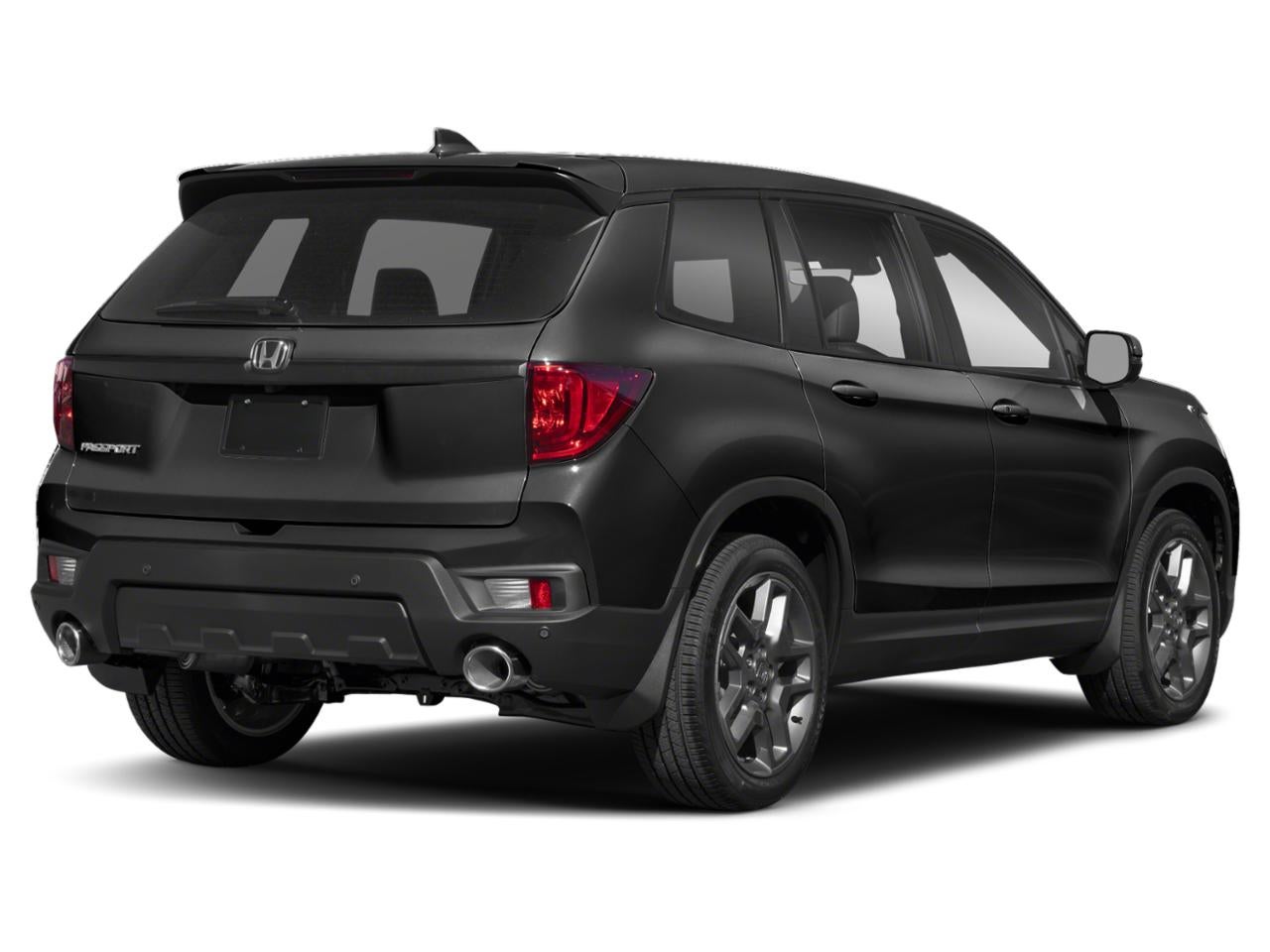 2022 Honda Passport EX-L AWD