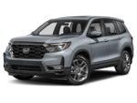 2022 Honda Passport EX-L AWD