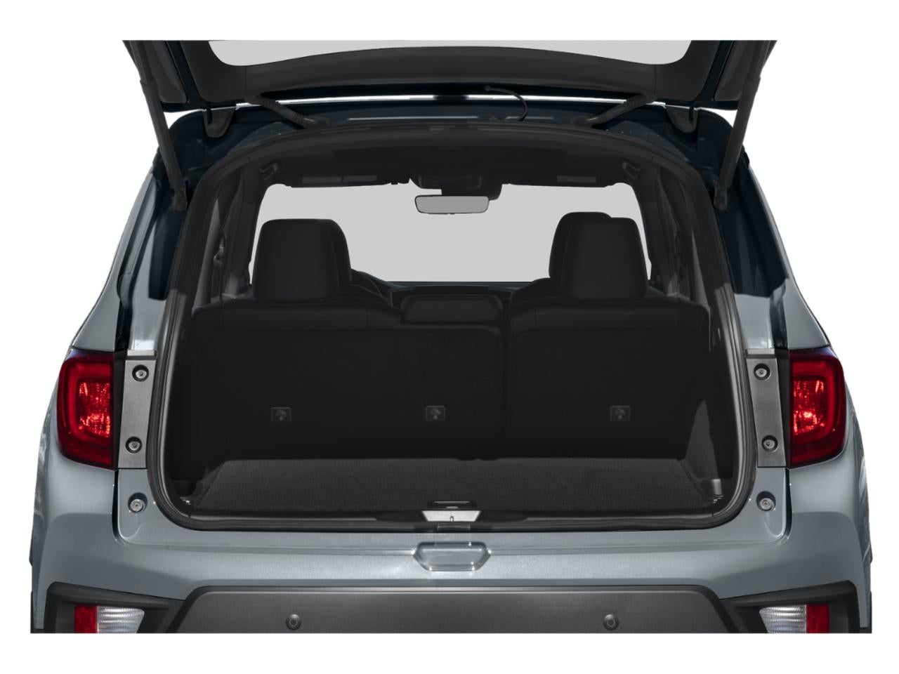 2022 Honda Passport EX-L AWD