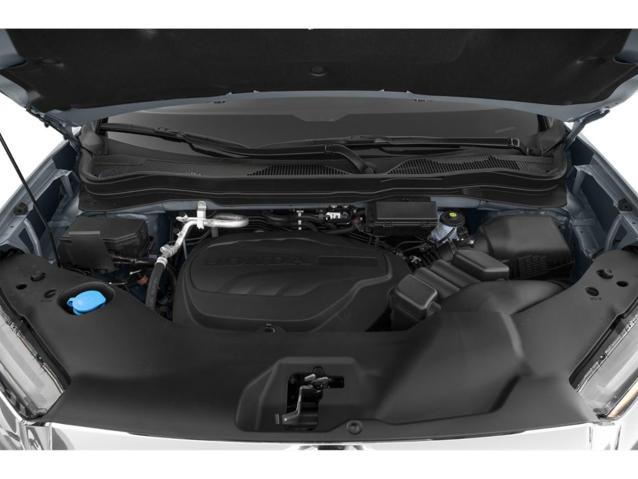 2022 Honda Passport EX-L AWD