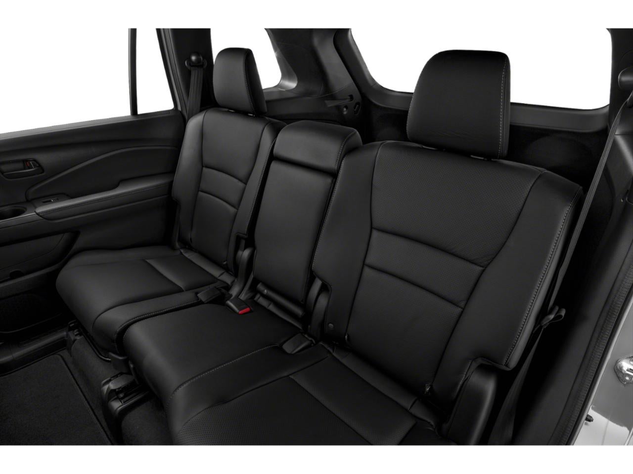 2022 Honda Passport EX-L AWD