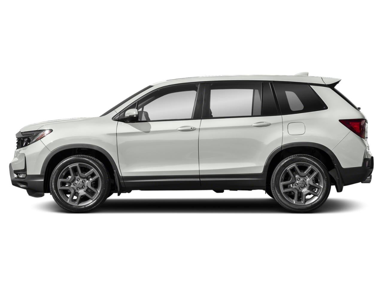 2022 Honda Passport EX-L AWD
