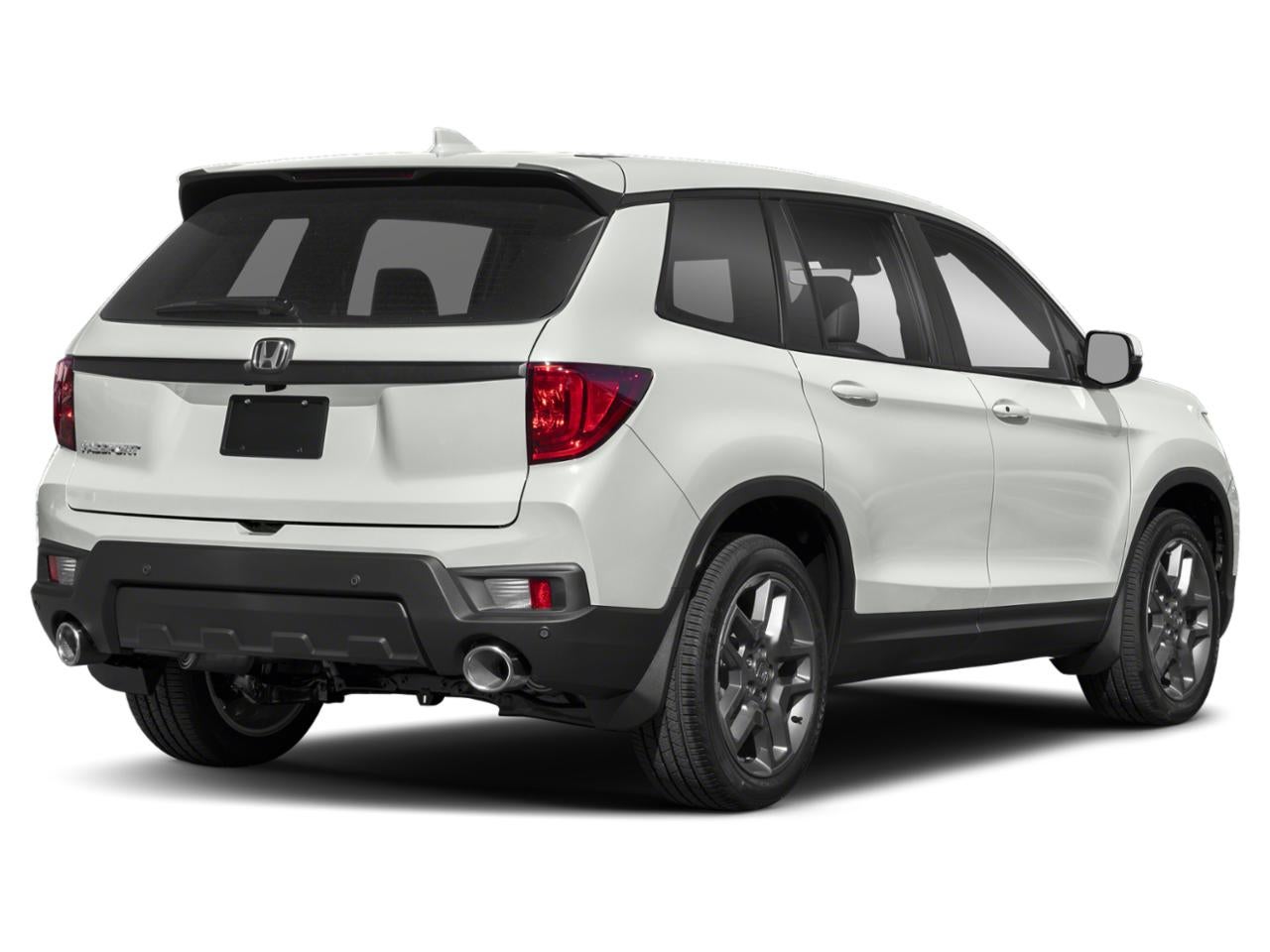 2022 Honda Passport EX-L AWD
