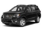 2022 Honda Passport TrailSport AWD
