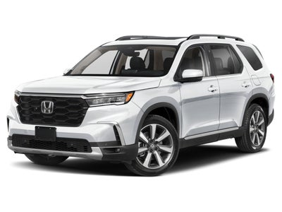 2023 Honda Pilot Touring AWD